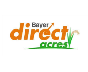 Direct Acres, Bayer’s Direct Seeded Rice Farming Program